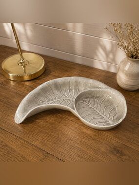 VINTAGE VALLEY VISTA 700 CERAMIC DISH – California